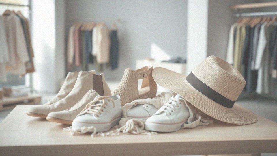 Jakie dodatki harmonizują z sukienkami Vero Moda na różne pory roku?