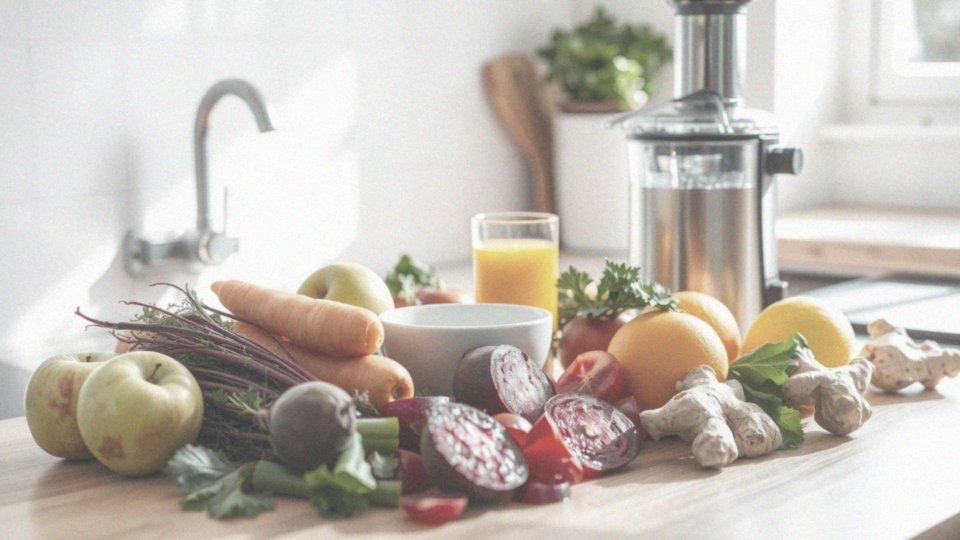 Co warto wiedzieć o sokach naturalnych w diecie pacjentów onkologicznych?