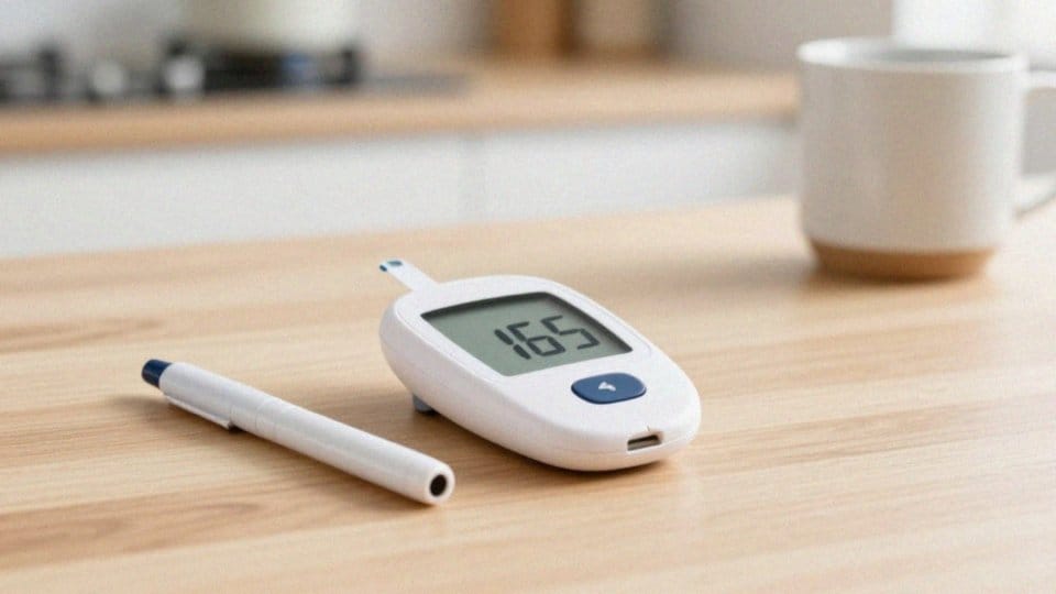 Jak interpretować wynik 140–200 mg/dl po godzinie?