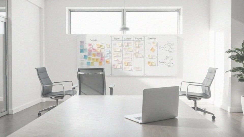 Jak szkolenie Scrum Master może przyczynić się do dalszego rozwoju zawodowego?