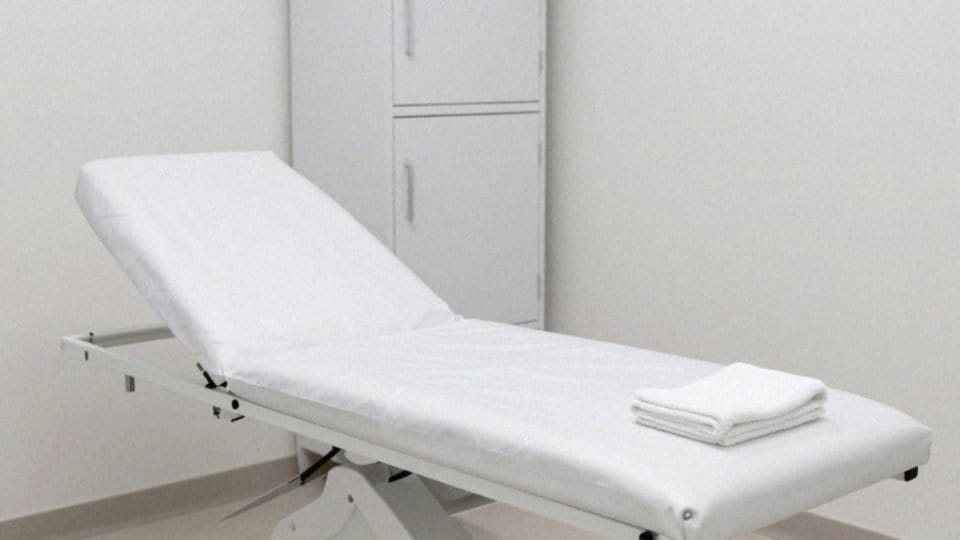 Jakie powikłania po laparotomii wymagają konsultacji?