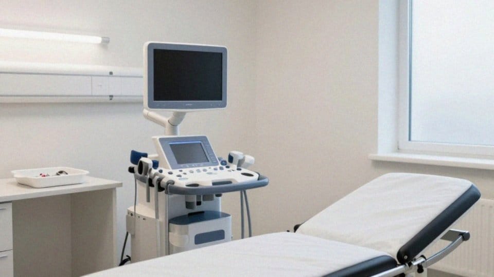Kiedy potrzebna jest biopsja prostaty?