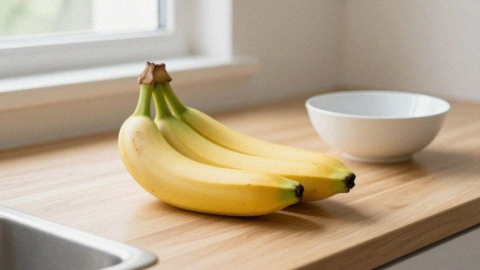 Jaki jest indeks glikemiczny banana?