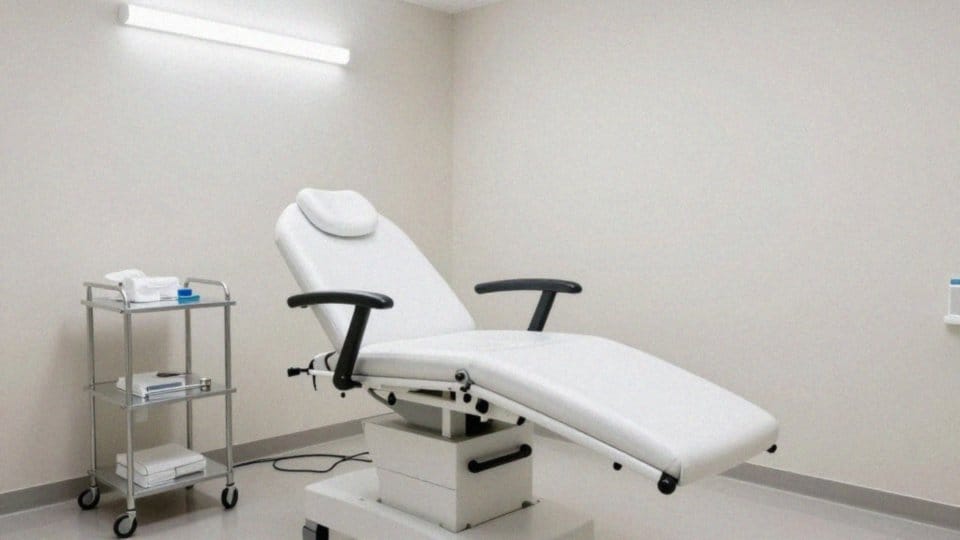 Jakie badania dodatkowe po nieprawidłowej cytologii?