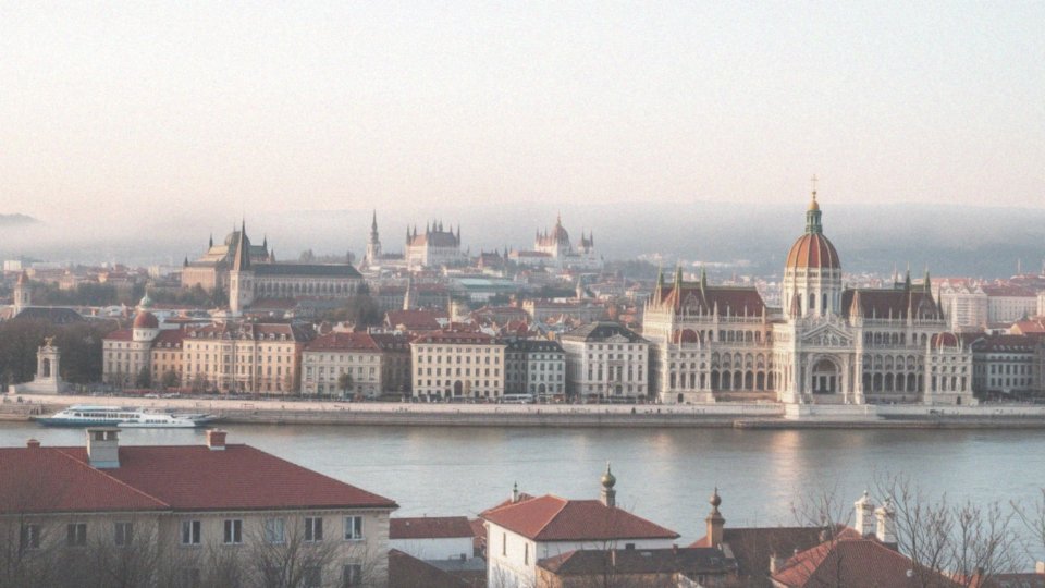 Co warto zobaczyć w Budapeszcie podczas 3 dni?