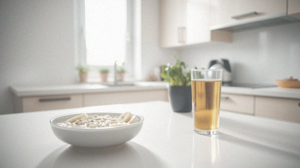 Jak dieta lekkostrawna wspiera rekonwalescencję?