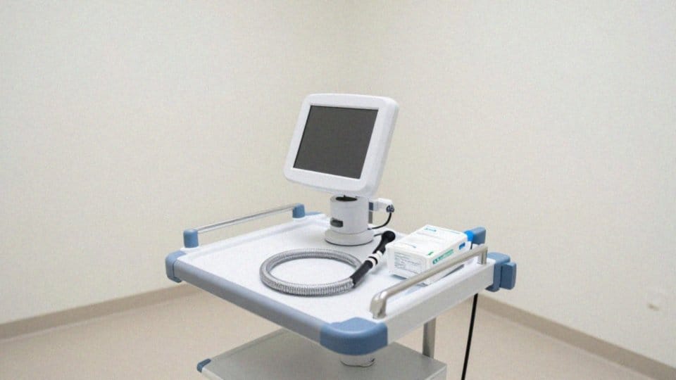 Kiedy wykonuje się kolonoskopię diagnostycznie lub terapeutycznie?