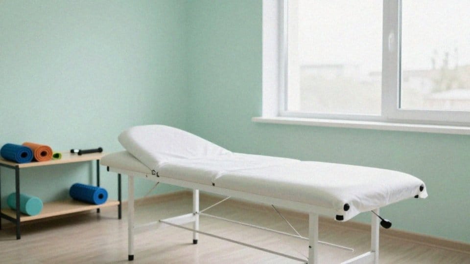 Jak wygląda rehabilitacja po zastrzykach?