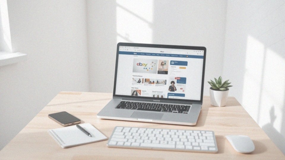 Jakie narzędzia marketingowe warto wykorzystać na eBay?