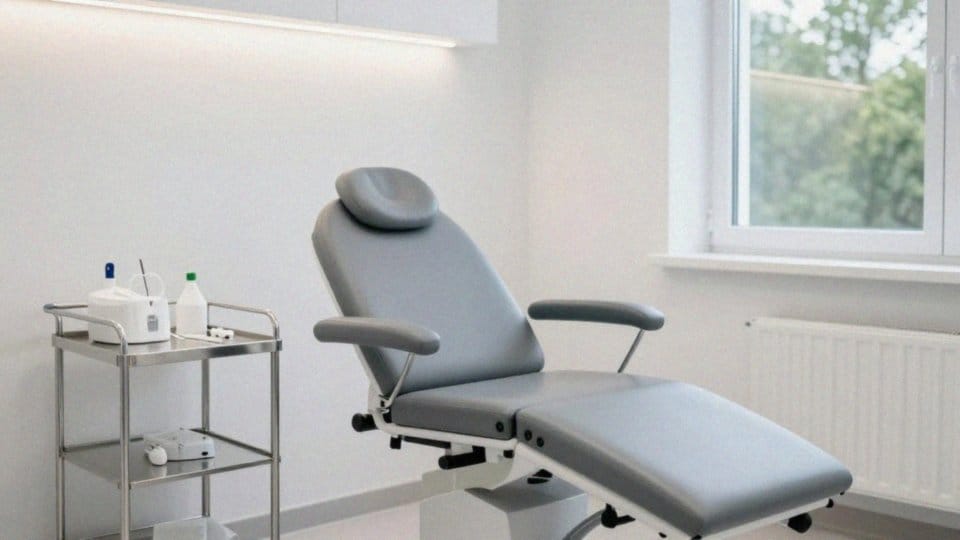 Kiedy skonsultować się z dermatologiem?