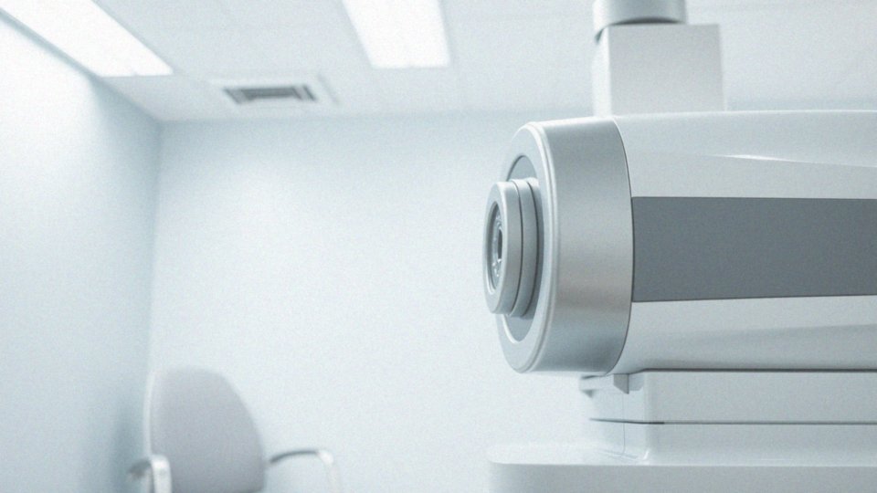 Jakie badania są potrzebne do diagnostyki mętów w oku?