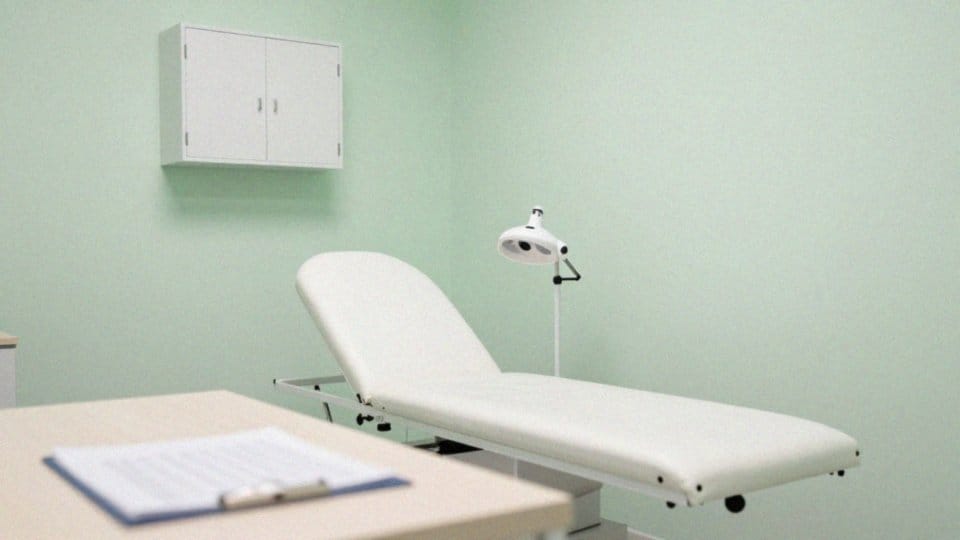 Kiedy powtórzyć badanie cytologiczne?