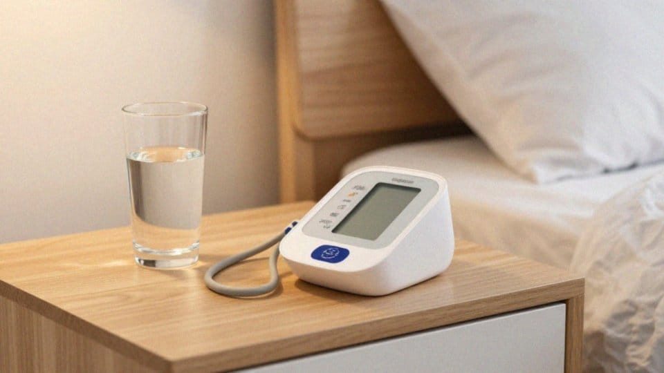 Jak mierzyć ciśnienie i kiedy konsultować się z lekarzem?