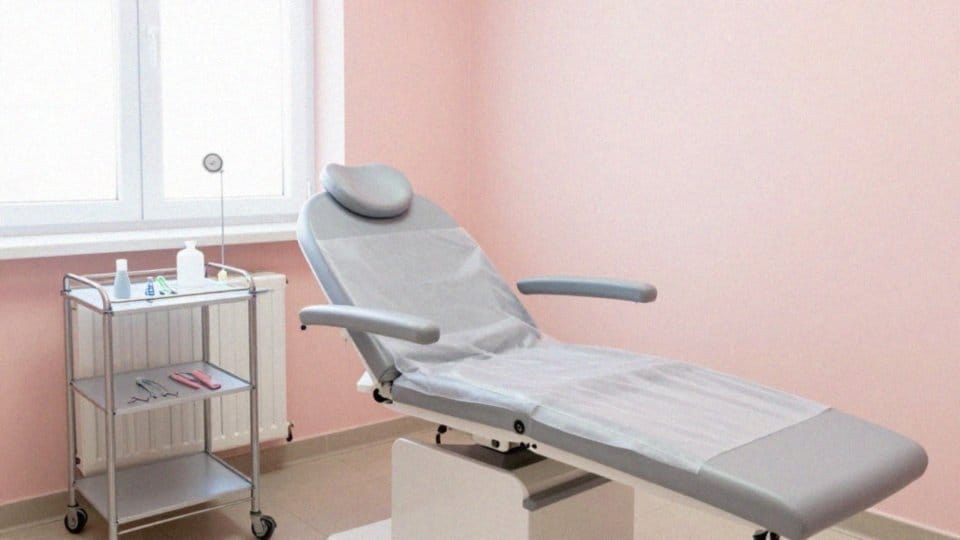 Jakie są objawy raka szyjki macicy?
