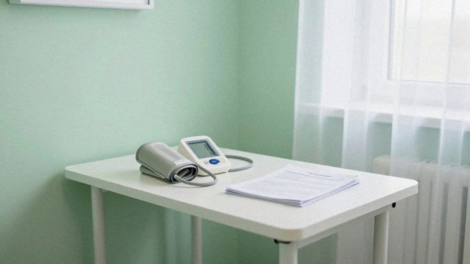 Kiedy podejrzewać wtórne przyczyny nadciśnienia?