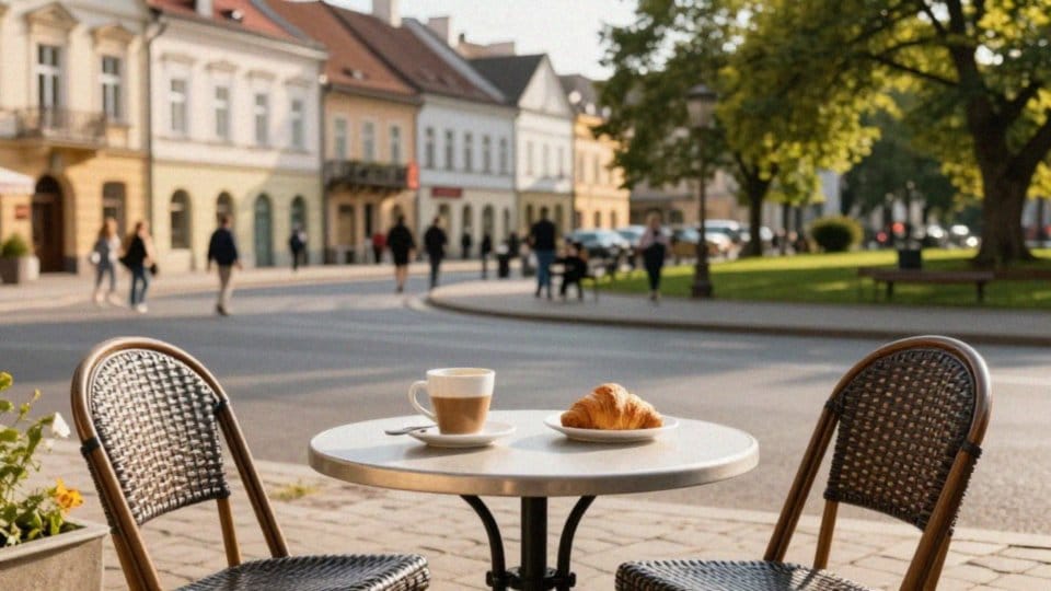 Kiedy zaprosić ją na pierwsze spotkanie?