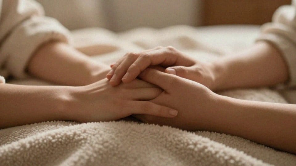 Które gesty i słowa budują więź emocjonalną?