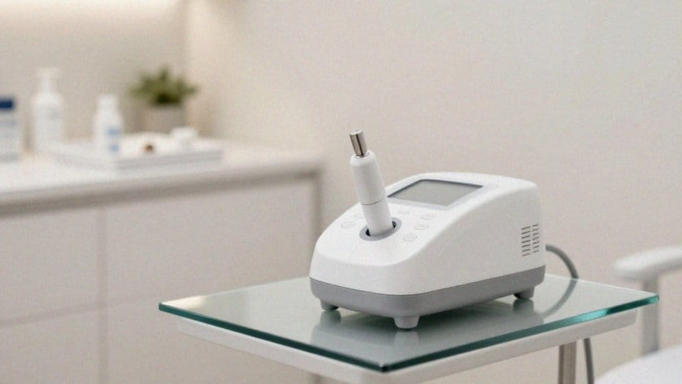 Kiedy rozważyć laseroterapię lub mikronakłuwanie po plastyce brzucha?
