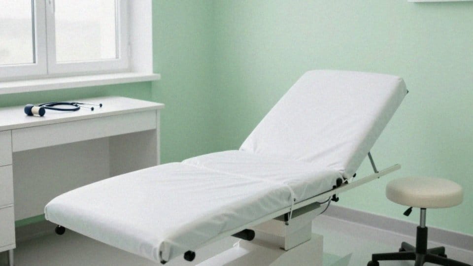 Jak diagnozuje się kręcz szyi?
