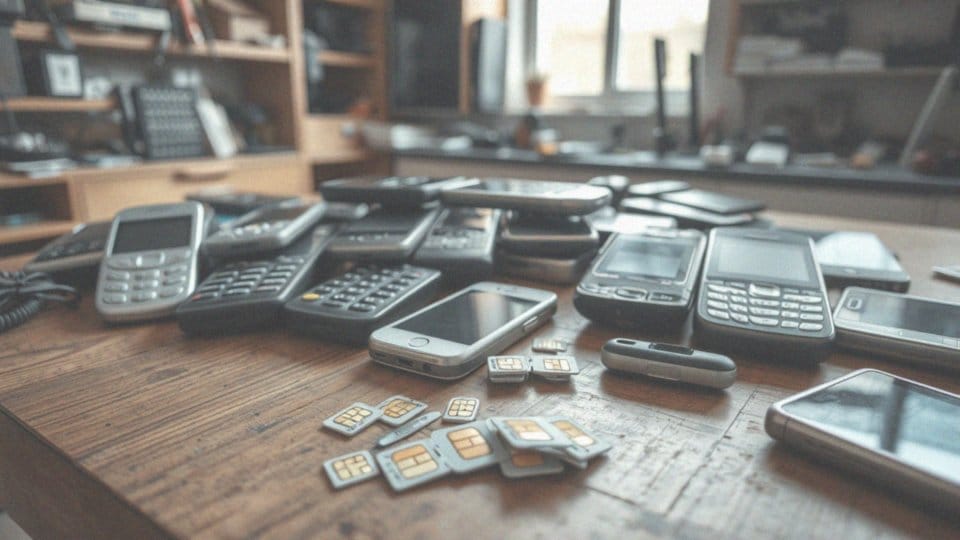 Jakie zmiany sprzętowe będą konieczne przed wyłączeniem 3G?