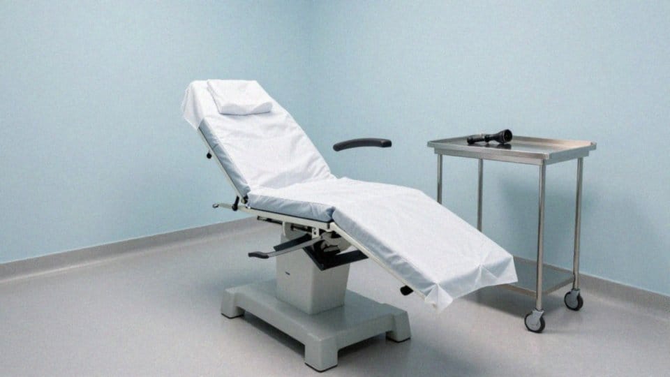 Kiedy podpuchnięte oczy wymagają pilnej konsultacji lekarskiej?