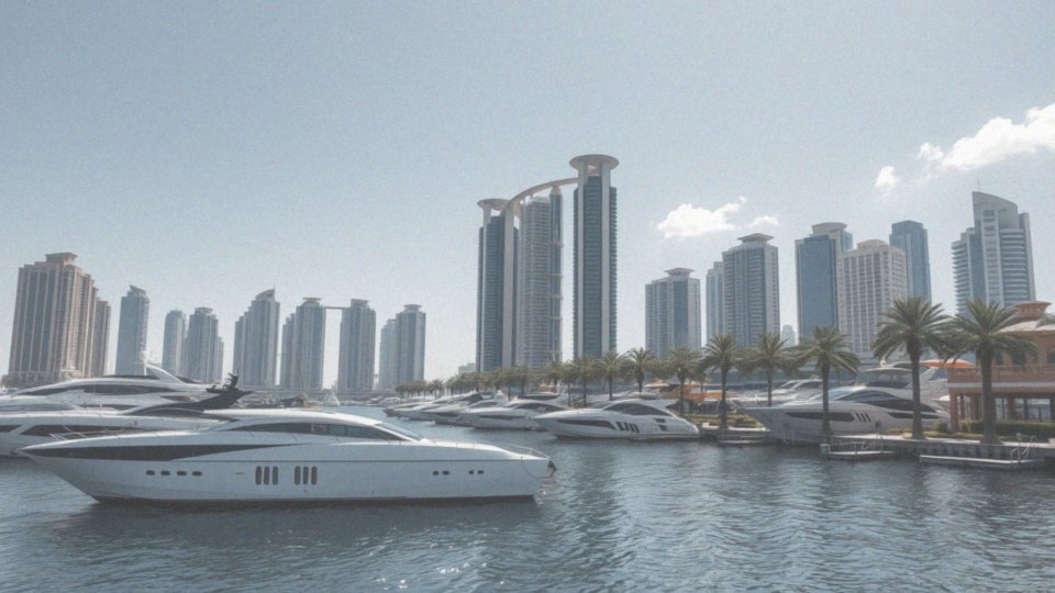 Dlaczego Zjednoczone Emiraty Arabskie są idealnym miejscem na listopadowe wakacje?