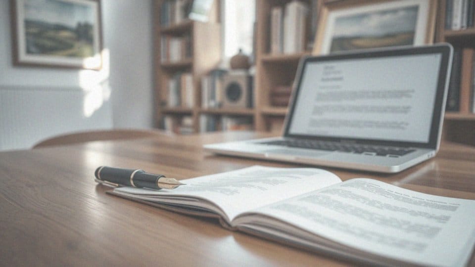 Jakie są różnice pomiędzy zakończeniem formalnego listu a e-maila?