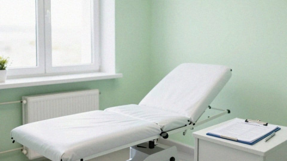 Kto powinien wykonać kolonoskopię przed 50. rokiem życia?