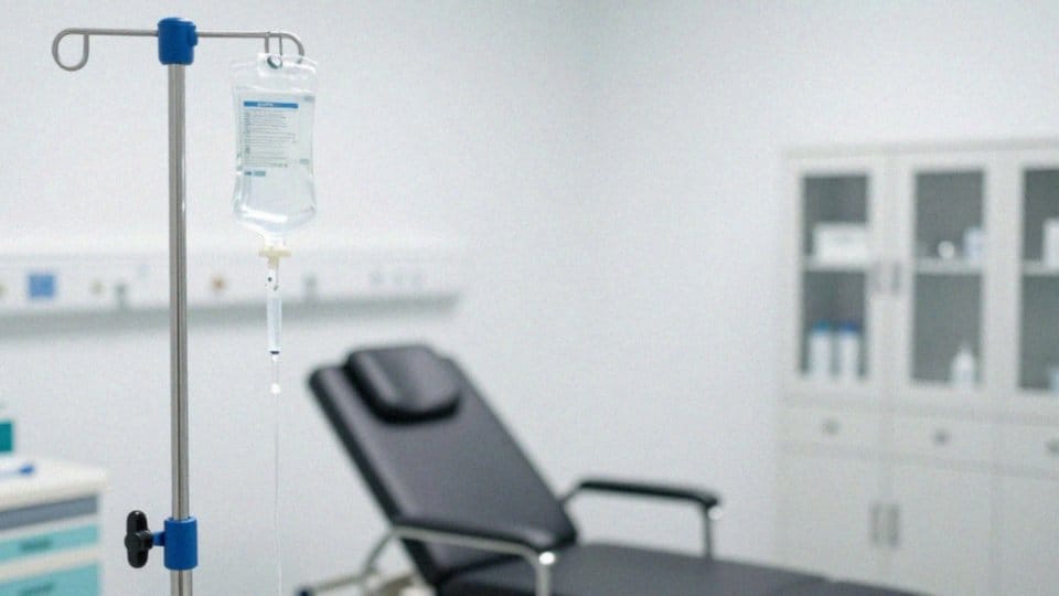 Czy alkohol zwiększa ryzyko uszkodzenia nerek?