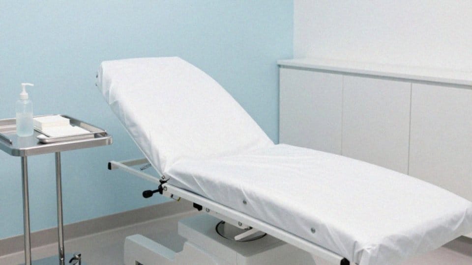 Jak przygotować się do badania Dopplera?