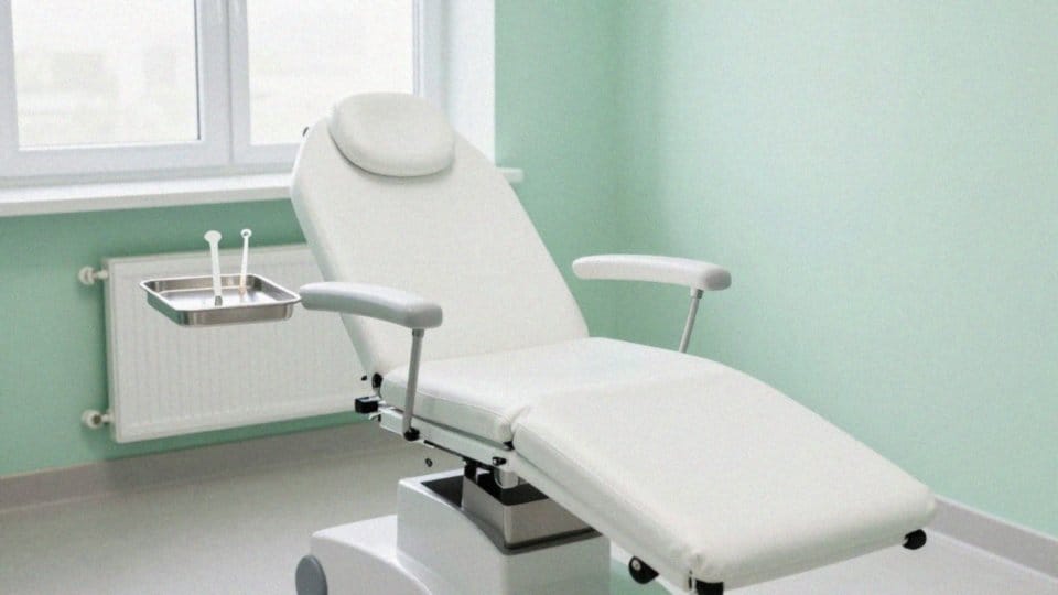 Jak często wykonywać cytologię po 25. roku życia?