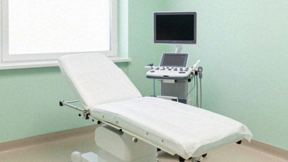 Jak wygląda diagnostyka guza macicy?