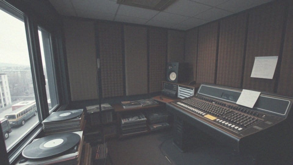 Jakie utwory były grane w dniu 15 lutego 2025 roku?