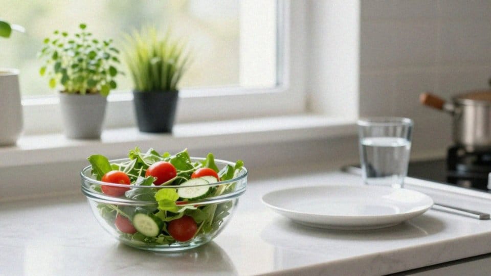 Czy dieta może zmniejszyć potrzebę leków?