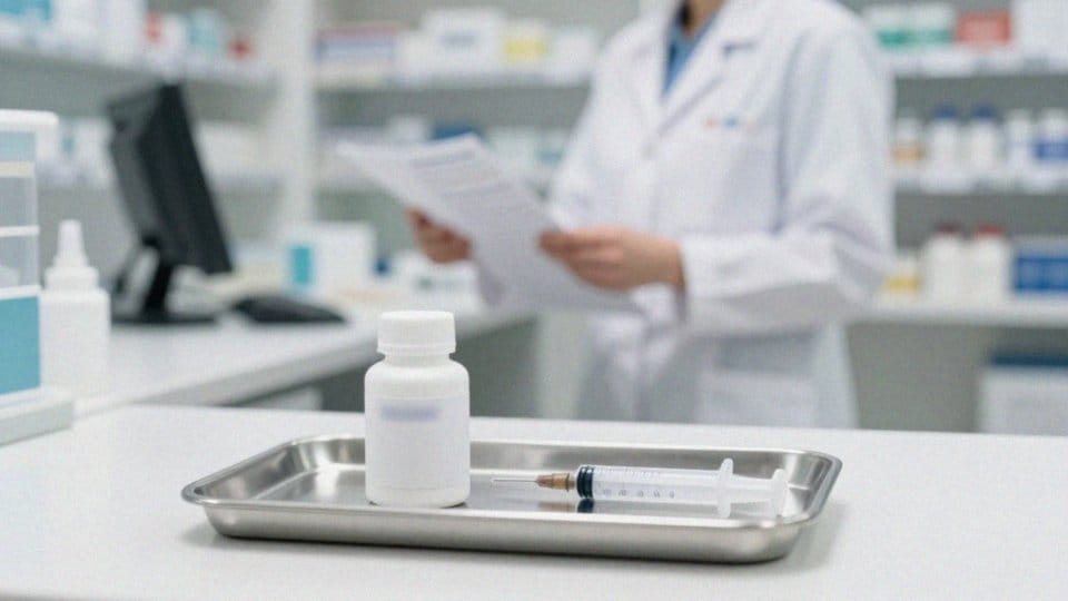 Jak dawkować karboplatynę w chemioterapii?