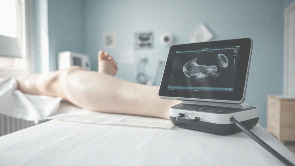 Jakie są metody diagnostyki pękających naczynek na nogach?