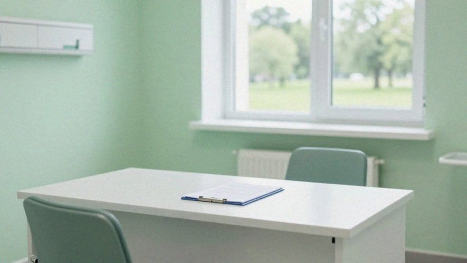 Jak przygotować się do laparotomii ginekologicznej?