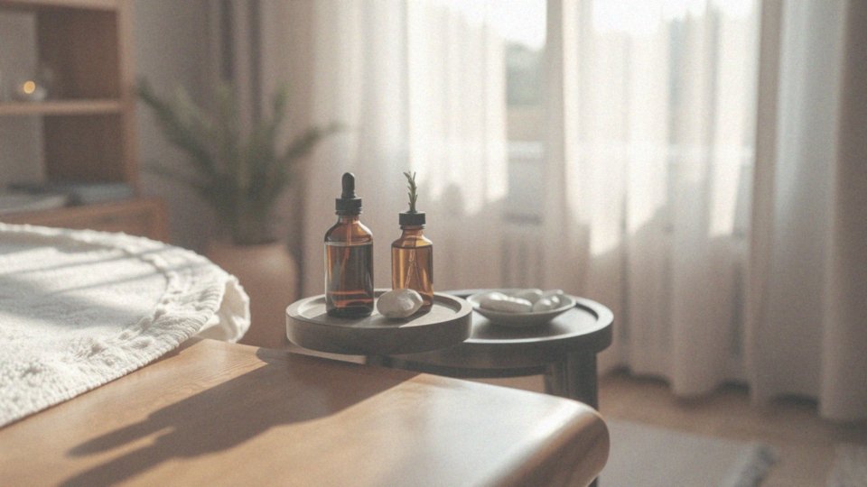 Jak stosować masaż w celu podniesienia ciśnienia?