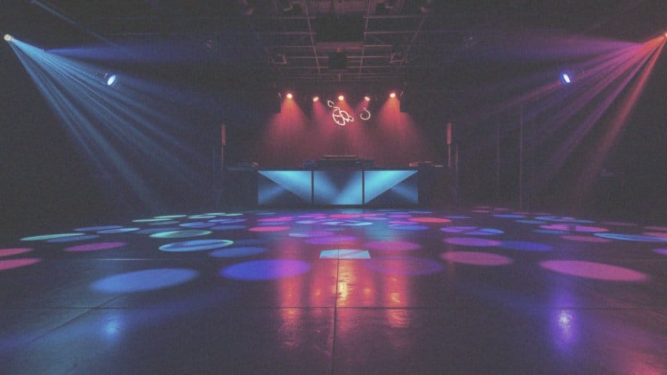 Jakie utwory zagrają w klubowej wersji audycji?