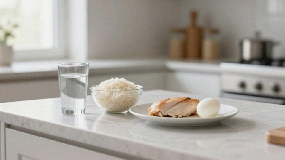 Jak dieta lekkostrawna wspiera regenerację jelit?