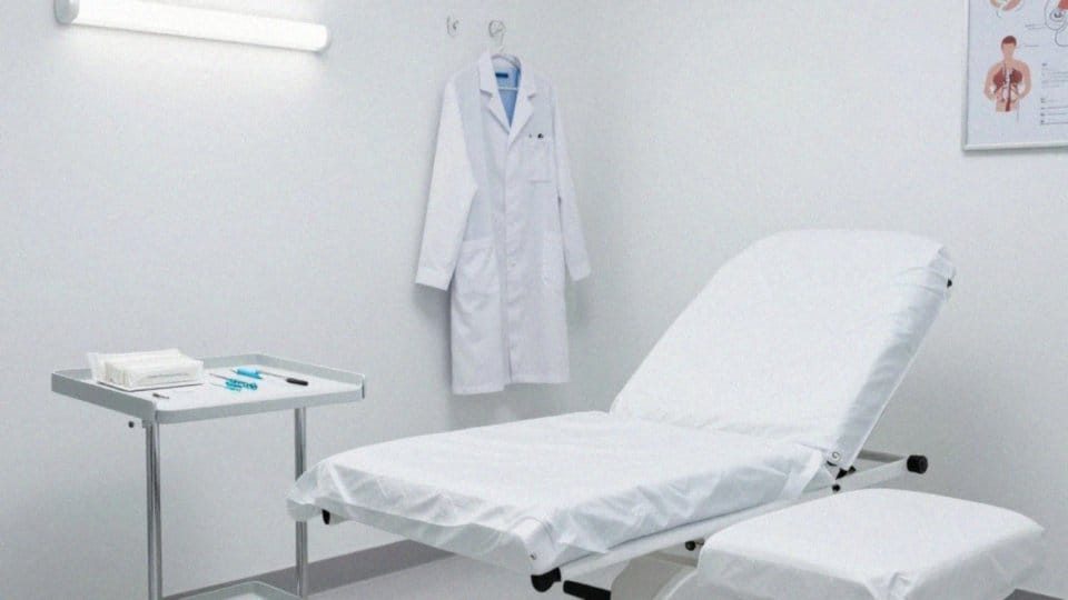 Jakie są przyczyny powiększonych węzłów chłonnych?