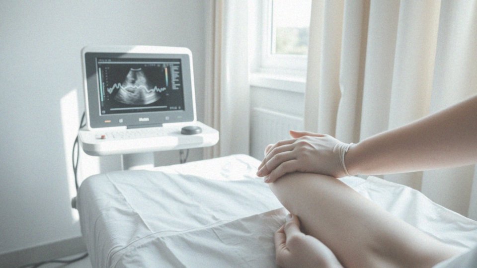 Jakie są wskazania do wykonania badania Dopplera?