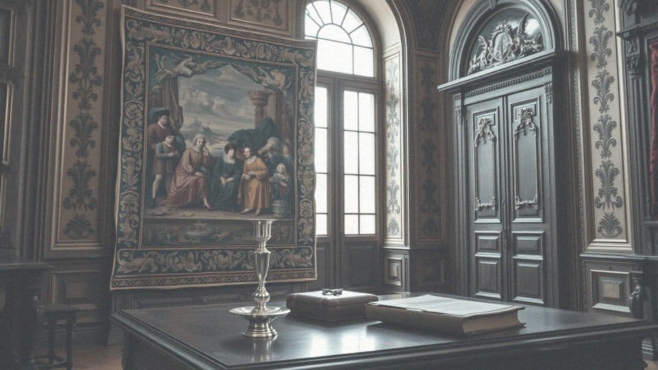 Jakie kobiety miały wpływ na życie Augusta II Mocnego?