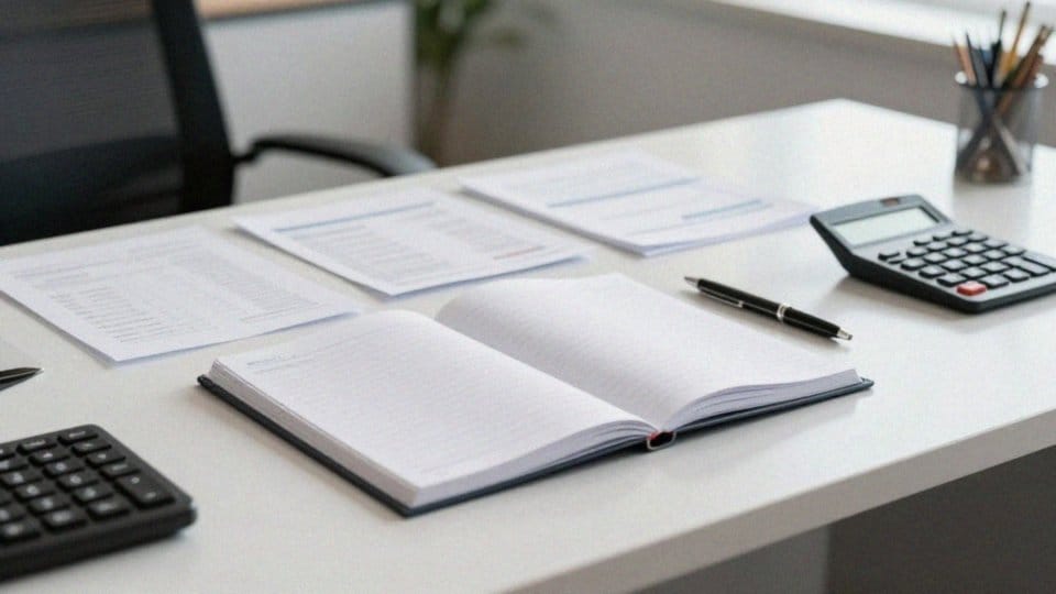Kiedy i jak ujmować leasing operacyjny w księgach?