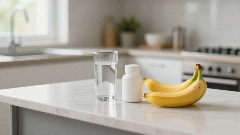 Jak nawodnienie i dieta wpływają na wynik?