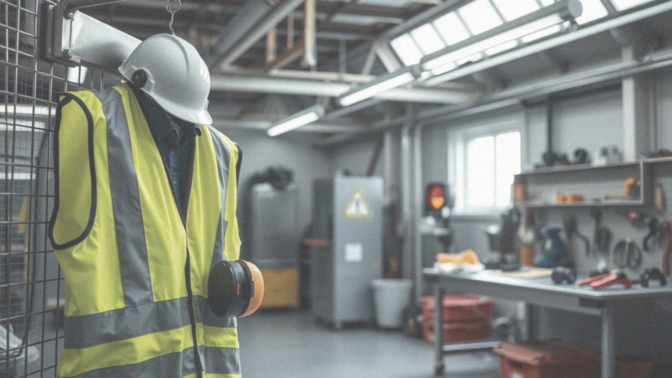 Jaka jest rola technika BHP w poprawie bezpieczeństwa w zakładach pracy?