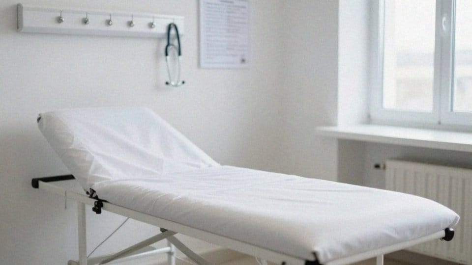 Kiedy wykonać kolonoskopię wcześniej przy objawach?