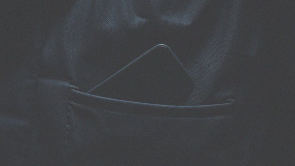 W jakich warunkach Ochrona przed przypadkowym dotknięciem jest skuteczna?