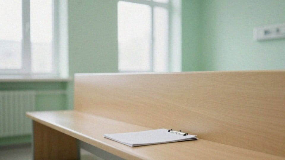 Co zabrać na kolonoskopię i jak dojechać po niej?