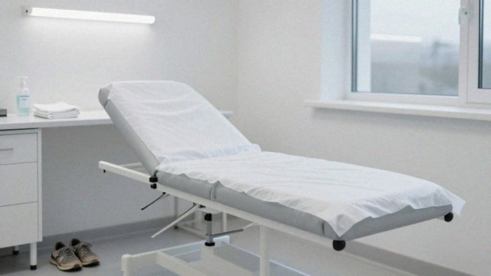 Jak przygotować się do badania Dopplera?